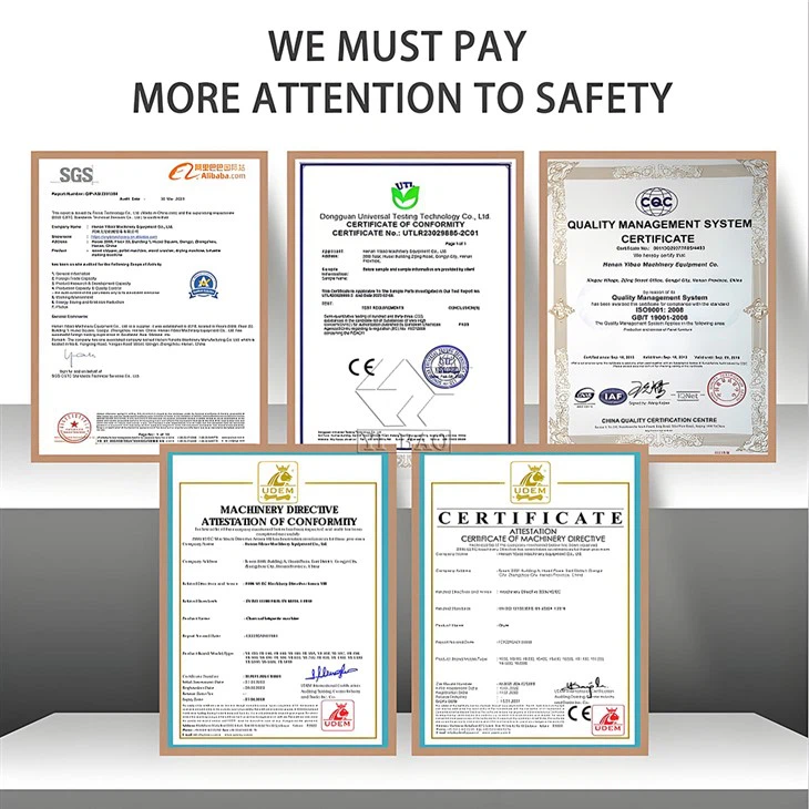 Copper Wire Shredder Recycling Machine