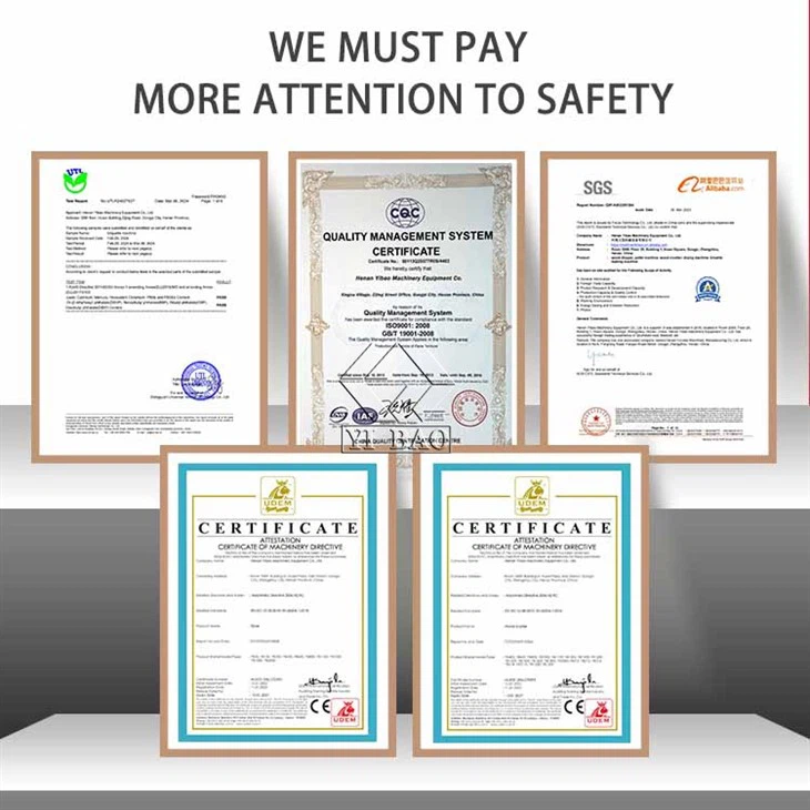 Plastic Bottle Washing Machine