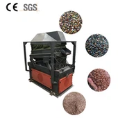 Zyklon-Abfalltrenner